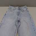Levi's Women's 94 Baggy Jeans 25