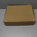 10 Ft Christmas Garland - Cedar Garland Real Touch Pine Garlands Christmas Decorations for Home Dining Table Mantel Porch Winter Christmas Decor (10FT Afloral Norfolk)