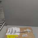 US Weight 40 Pound Canopy Weight Set of 4 and Carry Strap with No-Pinch Design - Easy Installation and Removal to Secure Tents, Canopies, and Umbrellas at Outdoor Events