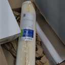 Pentek ECP5-20BB 5 Micron Whole House 20 x 4.5 Inch Pleated Sediment Filter