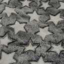 Dog Bed mat Pet mat Dog Box mat Machine Washable Grey (26x20x1.5in)