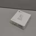 DJI Mic Mini Transmitter (Arctic White), Ultralight, Wireless Lavalier Microphone for DJI Osmo Mobile 7P/Osmo Pocket 3, Noise Cancelling, Wireless Microphone for Camera/iPhone/Android, Vlog, Streaming