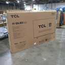 TCL 75 Inch Class T7 Series | 4K QLED HDR | 75T7, 2025 Model | 120HZ-144HZ High Brightness Smart Google TV Dolby Atmos Audio | Voice Remote Alexa Gaming Streaming Television