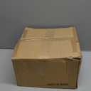 Black Pendant Lights Kitchen Island, 2 Pack Kitchen Island Lighting, Farmhouse Pendant Light Fixtures (11.41" W), Island Pendant Light for Kitchen, Dining Room, Bedroom