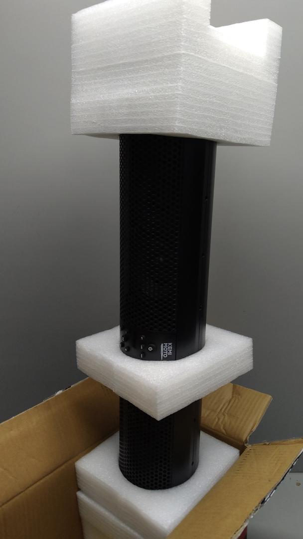 KEMIMORO All-Terrain Sound System