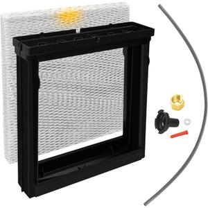 4792 Humidifier Maintenance Kit for Humidifier 500, 500A, 500M Whole-House Humidifier Filter, with Water Panel Model No. 10 Humidifier Replacement Parts