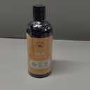 Rocco & Roxie Supply Co. Dog Shampoo and Conditioner - Soothe Oatmeal Shampoo for Itch Relief, Calm Hypoallergenic Shampoo for Sensitive Skin, and Shine Argan Oil Pet Wash - Puppy Bathing Supplies (16 oz)