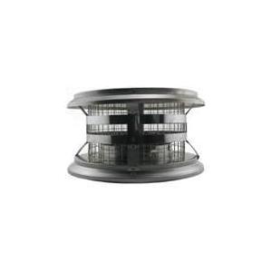 Simpson Dura-Vent DURAVENT 6DT-VC DuraTech Chimney Cap