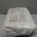 LOVEVOOK 50L Travel Backpack for Women & Men, Airline Approved Carry On Luggage with 3 Packing Cubes, TSA Overnight Bags, Waterproof Personal Item Bag, Weekender Essentials Backpacks fits 17" Laptop (Light Khaki-beige-coffee)