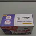 Pbooo Tummy Time Crawling Crab Baby Toy 3-6 Months Learning Walking Dancing Crab Toys for Babies 6-12 9-12 12-18 Months,Infant Toddler Development Toys Age 1-2 1st Birthday Gift