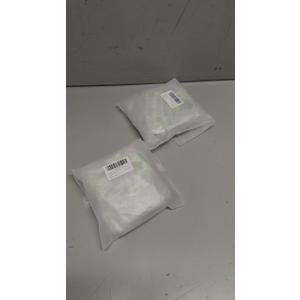 HOWAF 3pcs St. Patrick's Day Table Sign, Irish Shamrock Wood Table Decorations, Heart Shape St. Religious Patrick's Day Wooden Blocks for Tiered Tray Decor, Farmhouse Clover Cross Centerpieces