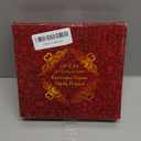 Silver Decorative Multipurpose Round Tray  6  1 Inches Ornate Metal Platter for Snacks, Dry Fruits, Makeup, Jewelry, Puja & Gifts  Elegant Home Dcor Serving Tray