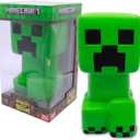 Minecraft Mighty Mega Squishme (Creeper)