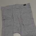 Hanes Men's Underwear Boxer Briefs Pack, Moisture-wicking Underwear for Men, Breathable, Cool & Breathable Cotton, 5 Pack, M