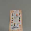 for iPhone 17 Pro Max Case Cute - Wireless Charging Compatible - Dual-Layer Hard Shell + Silicone Cover - Aesthetic Protective Phone Case for Women - Astral Mystique