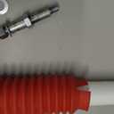 Rancho RS5000 RS5415 Steering Damper