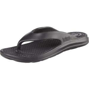 Totes Men's Everywear Lightweight Waterproof Ara Flip Flop Sandal
12