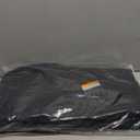 ALSOGO Women's Insulated Snow Pants Winter Warm Ski Pant Outdoor Waterproof Snowboard Bibs with Detachable Suspender L