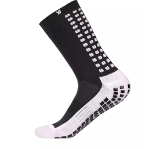 Lux Dual Grip Socks - Soccer Grip Socks for Men and Women - DualGrip Engineered for Performance & Comfort - Anti-Slip Design for Soccer