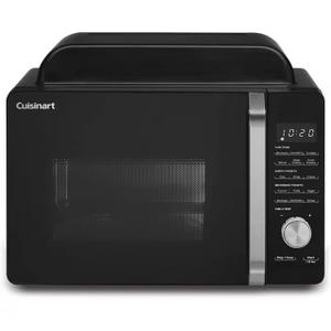 Cuisinart 3-in-1 Microwave AirFryer Oven