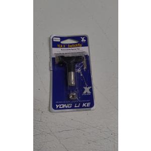 ZHUITU LTX 11.11 H 12C, Reversible Sprayer - U SWITCH TIP