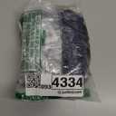 Wegreeco Washable Male Dog Belly Band - Pack of 3 - Washable Male Dog Belly Wrap, Small Doggie Dog Diapers Male for Doggy Puppy (Black, Charcoal, Navy, Small)