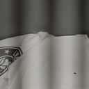 Twira 6Shelf Hanging Closet Organizer, 2 Separable 3Shelf Hanging Shelves, Hanging Storage with 3 Removanle Drawers 4 Side Pockets for Wardrobe, Nursery, Drom, Baby Clothes Organization White