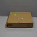 Sepetrel Commercial Grade Pool Vacuum Head with Wheels,14" Extra-Wide & Weighted Flexible Heavy-Duty Vac Cleaner for Effortless, Deep Cleaning