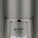 meross Smart Thermostat for Home, WiFi Thermostat Works with Matter, Alexa, Apple Home, Google Assistant, App & Voice Control, 7x24h Scheduling, Energy Saving, C-Wire Required (White)