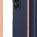 Fold 6 S Pen Fold Edition Compatible Galaxy Z Fold 5/6 Phones Only, Slim 1.5mm Pen Tip, 4,096 Pressure Levels, Z Fold5/6 Pen Fold Edition (Oriange)