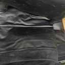 King Koil Luxury Pillow Top Plush Queen Air Mattress with Built-in High-Speed Pump Best for Home, Camping, Guests, 20" Queen Size Double Airbed Adjustable Blow Up Mattress, Waterproof (Black)