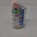 Oral-B Dental Floss for Braces, Super Floss Pre-Cut Strands, Mint, 50 Count, Pack of 2, Bundle