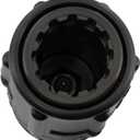 Scotty 438 Gear-Head Track Adapter