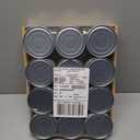 Bumble Bee Chunk Light Tuna In Water, 5 oz Cans (Pack of 24) - Wild Caught Skipjack Tuna - 23g Protein Per Serving - MSC Certified Sustainable Seafood, Non-GMO, Gluten Free, Kosher