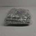 Hallway 3x10 Runner Rug - Vintage Non-Slip Long Rug for Entryway Low-Pile Washable Medallion Runner Rugs for Hallway Waterproof Traditional Runner Rug Indoor Thin Rug for Kitchen (Green)