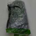 Abardsion Women's Sexy Long Sleeve Crop Top 2024 Crew Neck Basic Fitted Tight Cropped T Shirts (Medium, Black)