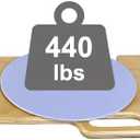 FSA/HSA Eligible Transfer Board Patient Slide Assist Device for Transferring Patient Elderly, and Disabled from Wheelchair to Bed, Toilet, Bathtub, Sliding Boards Platform with PU Pad (33"x 12"x 0.7")