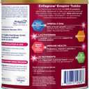 Enfagrow Enspire Toddler, Nutritional Drink, Immune-Supporting Lactoferrin and Brain-Supporting DHA, Natural Milk Flavor, 24 Oz Can (Pack of 4)