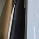 GE Profile ClearView Inverter Window Air Conditioner Unit, 12,200 BTU, Energy Efficient Cooling up to 550 sq ft., Ultra Quiet, SMART Home Capable, Includes Remote, White