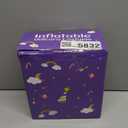 Gootus Inflatable Unicorn Costume for Adult - Funny Halloween Inflatable Costumes for Men Women, Blow Up Costume for Halloween Party Cosplay (White)