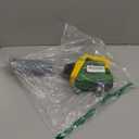 John Deere Leaf Blower Toy for Kids  Pretend Construction Tool with Lights and Sounds | Blows Real Air