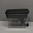 Brita UltraMax Large Water Dispenser With Standard Filter, BPA-Free, Reduces Copper, Cadmium and Mercury Impurities, Lasts 2 Months or 40 Gallons, Includes 1 Filter, Kitchen Accessories, Large 27-Cup