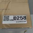 Drain Auger, Clog Remover with Drill Adapter, 25 Feet Flexible Plumbing Snake Use Manually or Powered for Kitchen, Bathroom and Shower Sink, Comes with Gloves (blue)