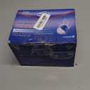 KIISIISO Toilet Bowl Cleaners 40 PACK, Long-Lasting Toilet Bowl Cleaner Tablets with Sustained-Release Technology Against Tough Stains, Automatic Toilet Cleaner for Deodorizing & Descaling