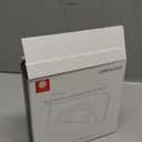 Loncaster Car Phone Holder, Car Phone Mount Silicone Car Pad Mat for Various Dashboards, Slip Free Desk Phone Stand Compatible with iPhone, Samsung, Android Smartphones, GPS Devices and More, Black