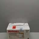 Huggies Little Snugglers Baby Diapers, Size 1 (8-14 lbs), 84 Ct, Newborn Diapers