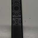 Replacement for Samsung TV Remote, for All 2019-2025 Samsung Remote Control for Smart TV with Voice Control. No Solarcell (Black)