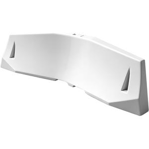 WE14X20683 Drum Baffle Compatible with General Electric Hotpoint Dryer Replace 4545812 AP6027536 PS11759047 EAP11759047