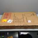 Kelly Miller Gold Bathroom Mirror for Wall, 20"x30" Gold Wall Mirror Vanity Mirror Decorative Mirror Wall Decor Beveled Mirror for Master Bath Half Bath Living Room Bedroom Fireplace Mantle Entryway