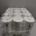 Scott 1000 Toilet Paper, 18 Rolls, Septic-Safe, 1-Ply Toilet Tissue